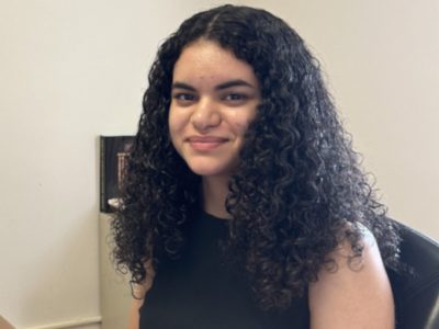 Emely Cruz - Staff Attorney